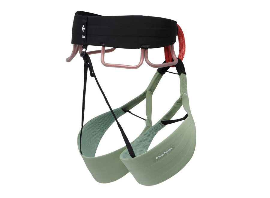 Black Diamond Women's Solution Harness