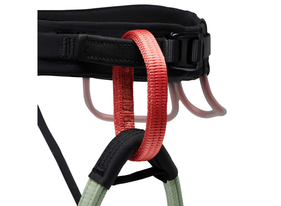 Black Diamond Women's Solution Harness