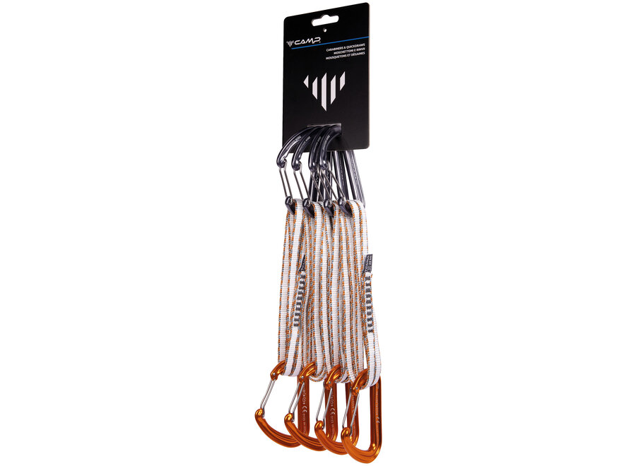 CAMP Alpine Express Dyneema Alpine Draw 4 Pack