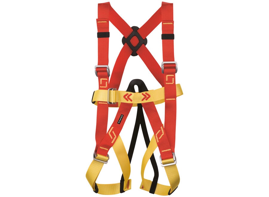 CAMP Bambino Kids Full Body Harness