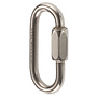 CAMP Oval Mini Link Stainless Steel 5mm