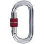 CAMP Oval XL Locking Carabiner