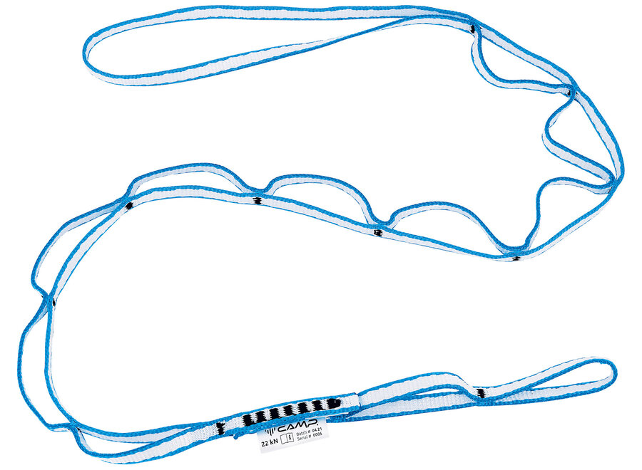 CAMP Daisy Chain Dyneema