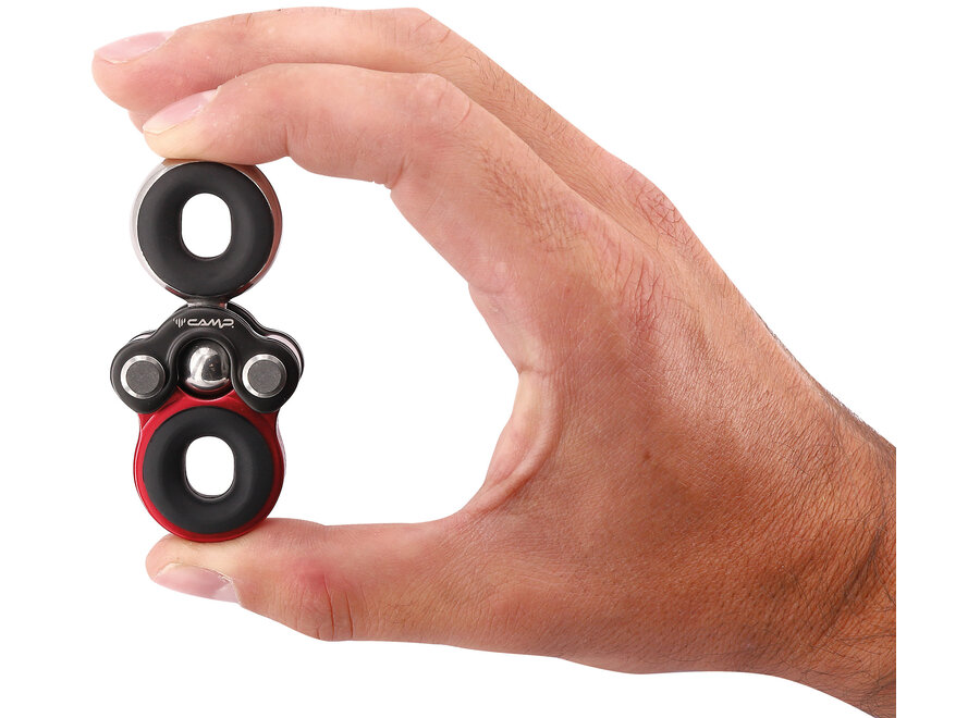 CAMP Gyro1 Swivel Anchoring Device