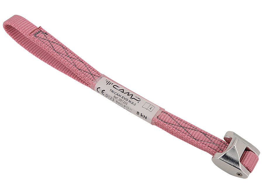 CAMP Tricam EVO Pink 0.5