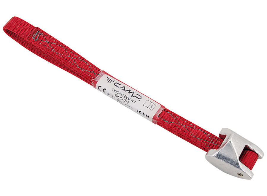 CAMP Tricam EVO Red 1