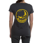 La Sportiva Women's Climbing On The Moon T-Shirt
