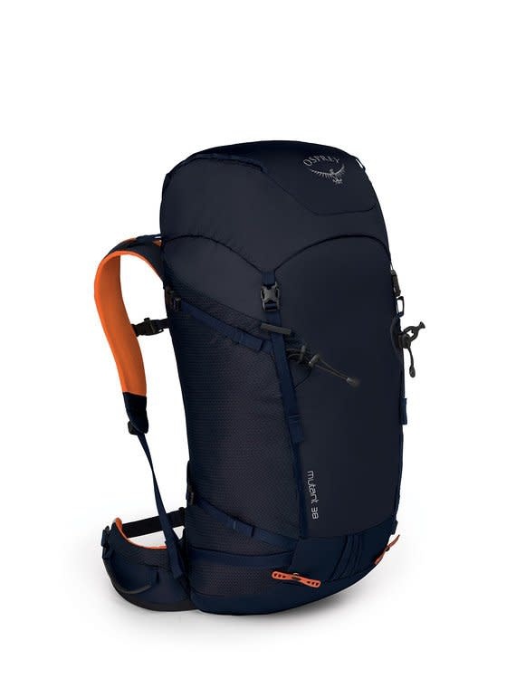 Osprey Mutant 38 Backpack - Bentgate Mountaineering