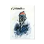 Summit Journal Issue #322 Spring 2025 Art Cover