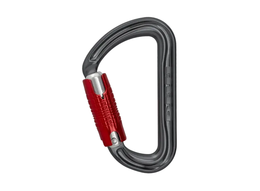 DMM Shadow Kwiklock Locking Carabiner