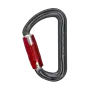 DMM Shadow Kwiklock Locking Carabiner