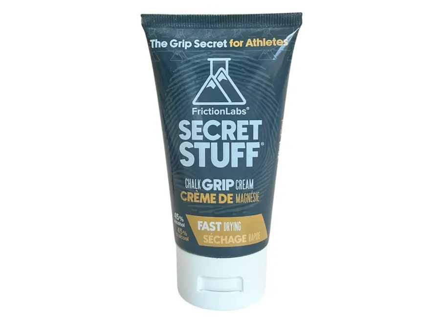 Friction Labs Secret Stuff Liquid Chalk
