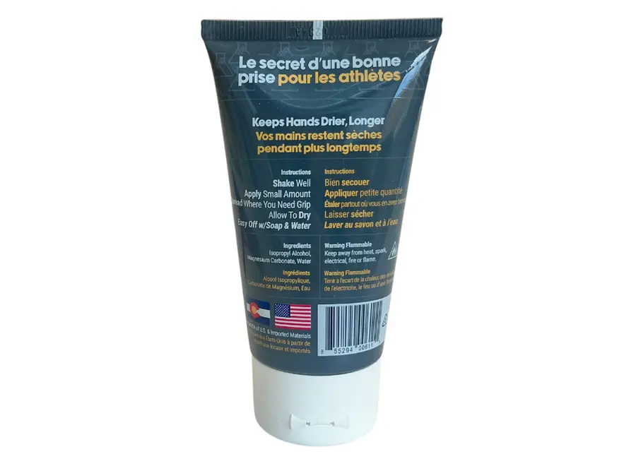 Friction Labs Secret Stuff Liquid Chalk