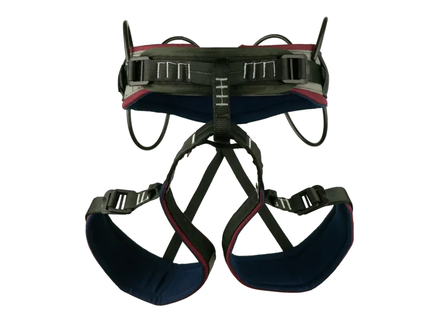 Misty Mountain Cadillac Quick Adjust Climbing Harness
