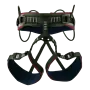 Misty Mountain Cadillac Quick Adjust Climbing Harness