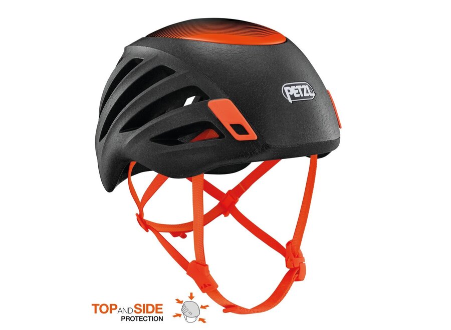 Petzl Sirocco Rock Climbing Helmet