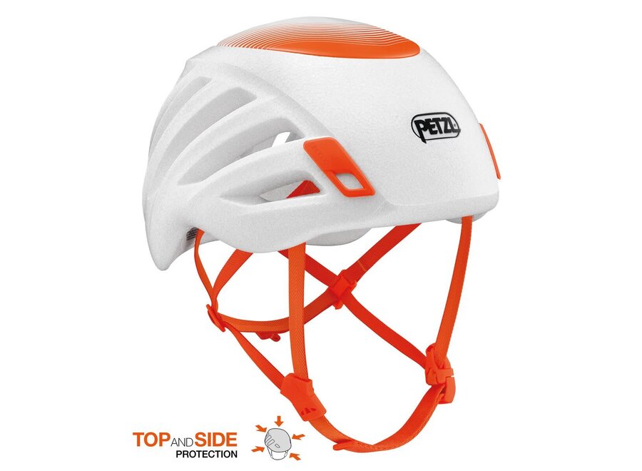 Petzl Sirocco Rock Climbing Helmet
