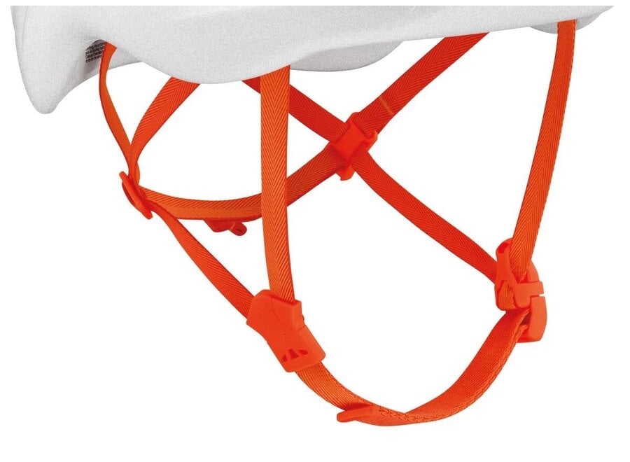 Petzl Sirocco Rock Climbing Helmet