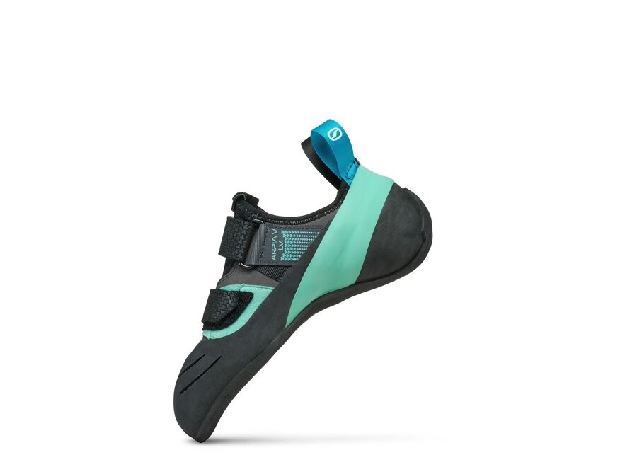 Scarpa Arpia V LV Rock Climbing Shoe