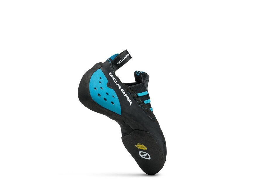 Scarpa Instinct S Rock Climbing Shoe