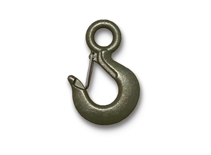 Sport Bolting Top Anchor Mussey Hook