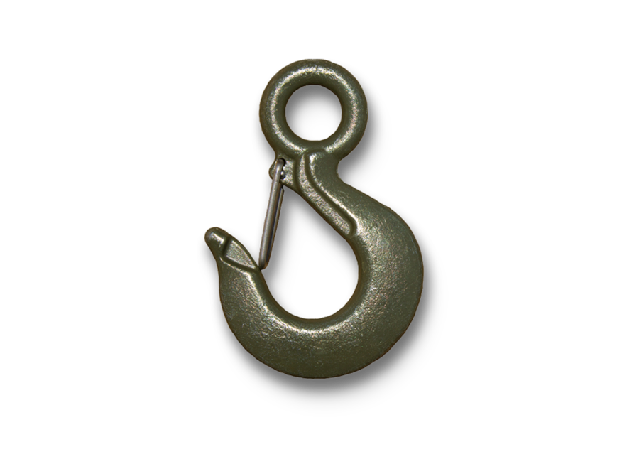 Sport Bolting Top Anchor Mussey Hook