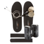 Therm-ic Heated Insoles Heat Kit + C-Pack 1300B Batteries