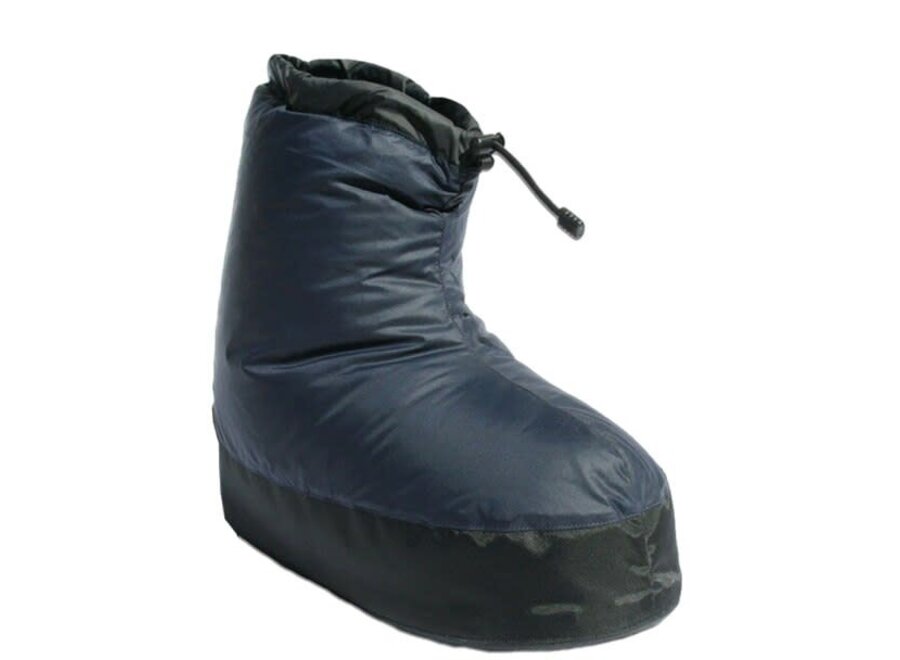 Western Mountaineering Standard Down Booties