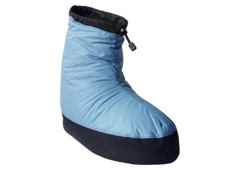 Western Mountaineering Standard Down Booties