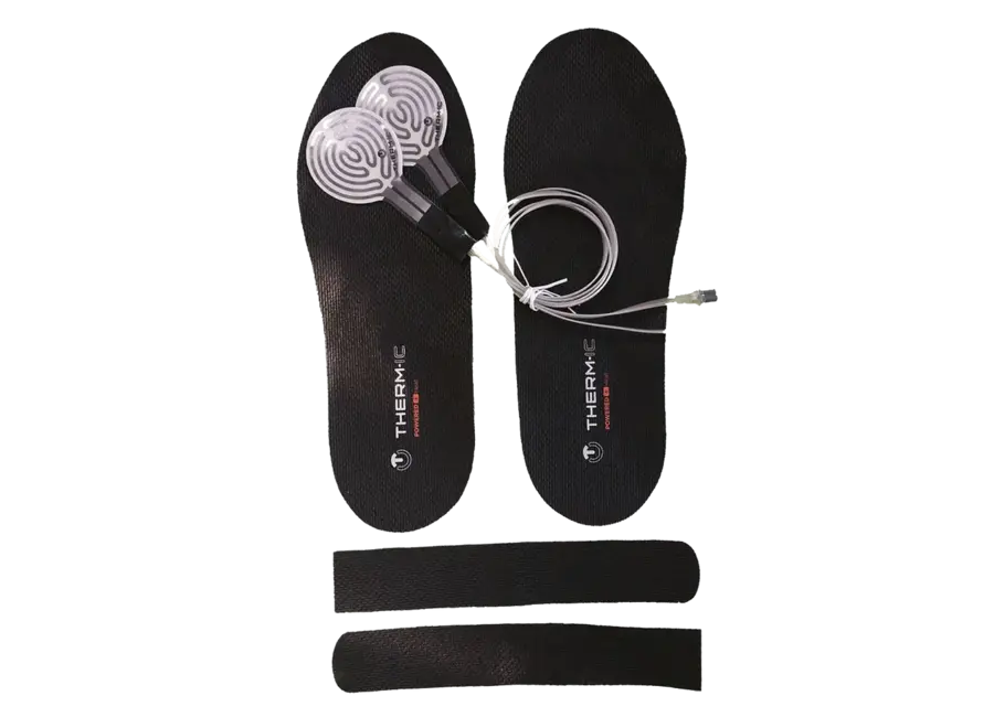Therm-ic Heat Kit Insoles C-Pack Clearance