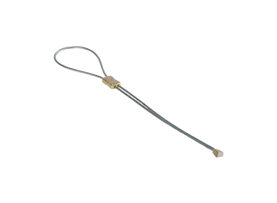 DMM Brass Offset Nut