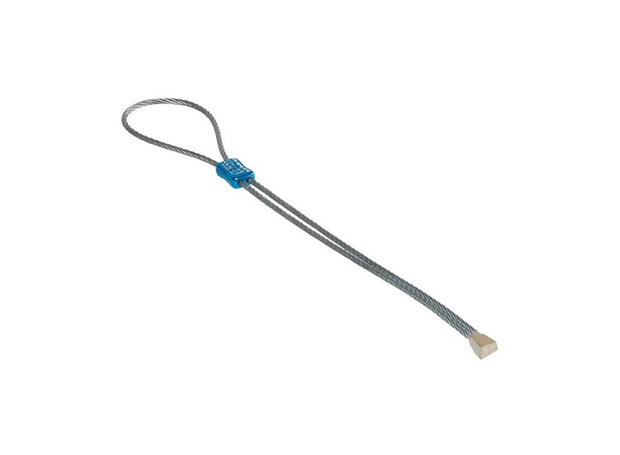 DMM Brass Offset Nut