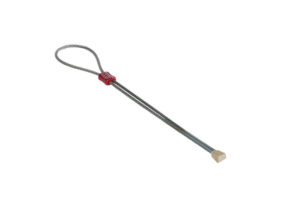 DMM Brass Offset Nut