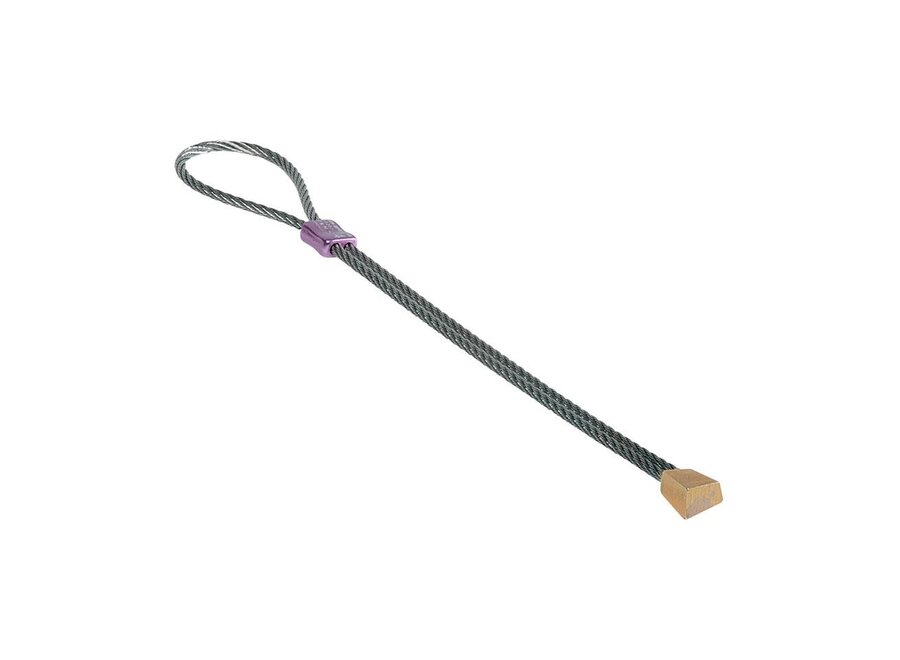 DMM Brass Offset Nut