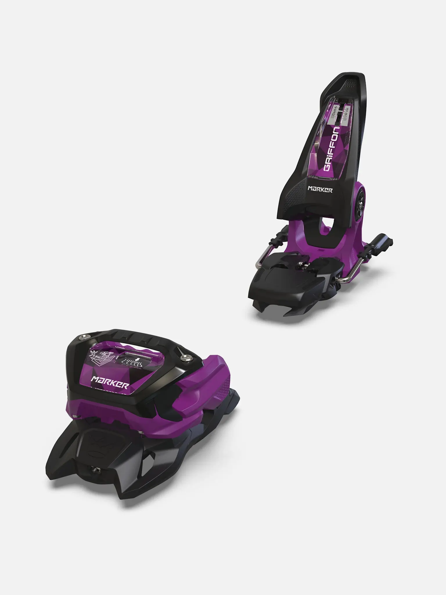 Marker Griffon 13 ID Ski Binding - Bentgate Mountaineering