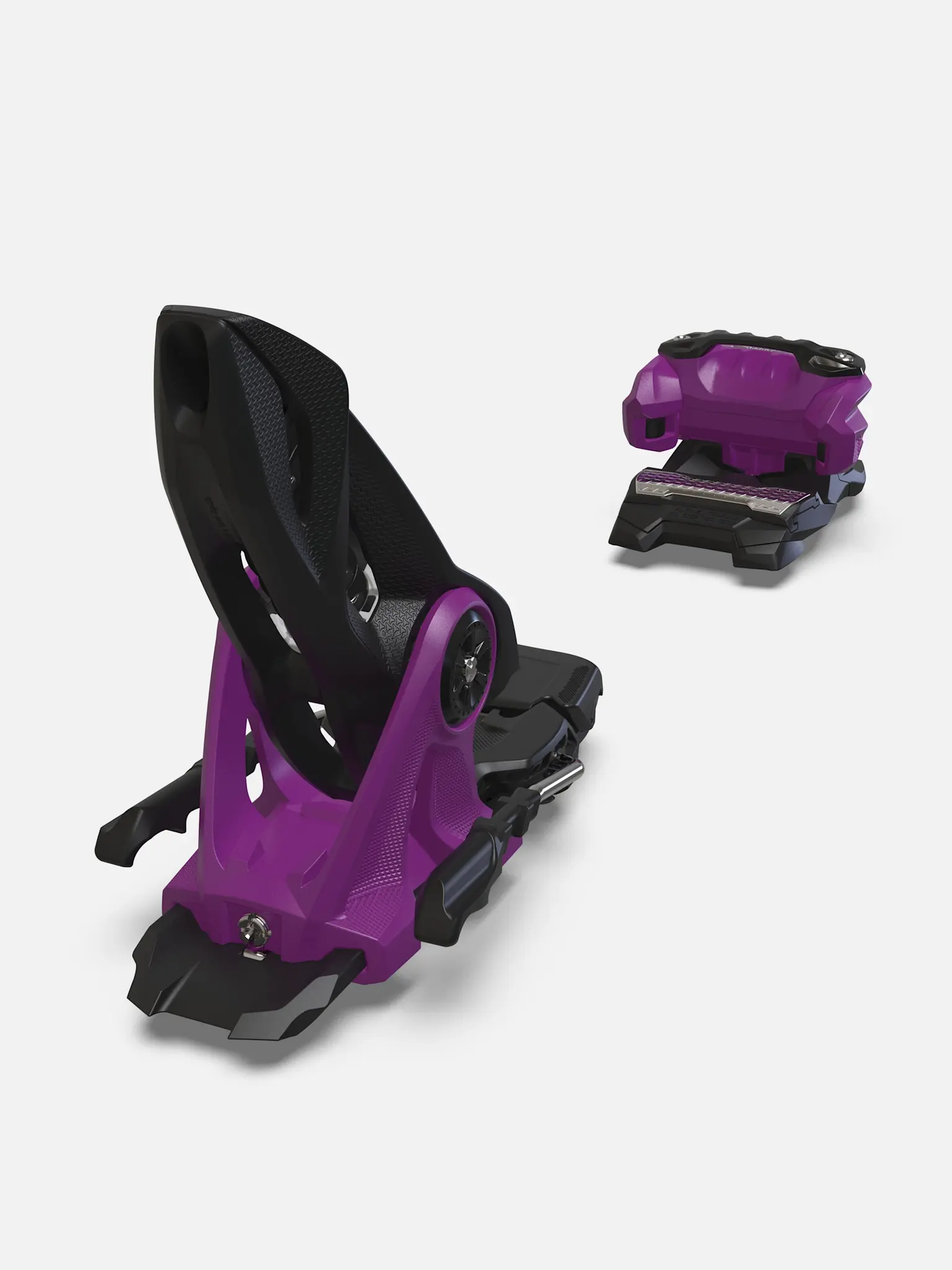 Marker Griffon 13 ID Ski Binding - Bentgate Mountaineering Marker Griffon 13 ID Ski Binding - Bentgate Mountaineering
