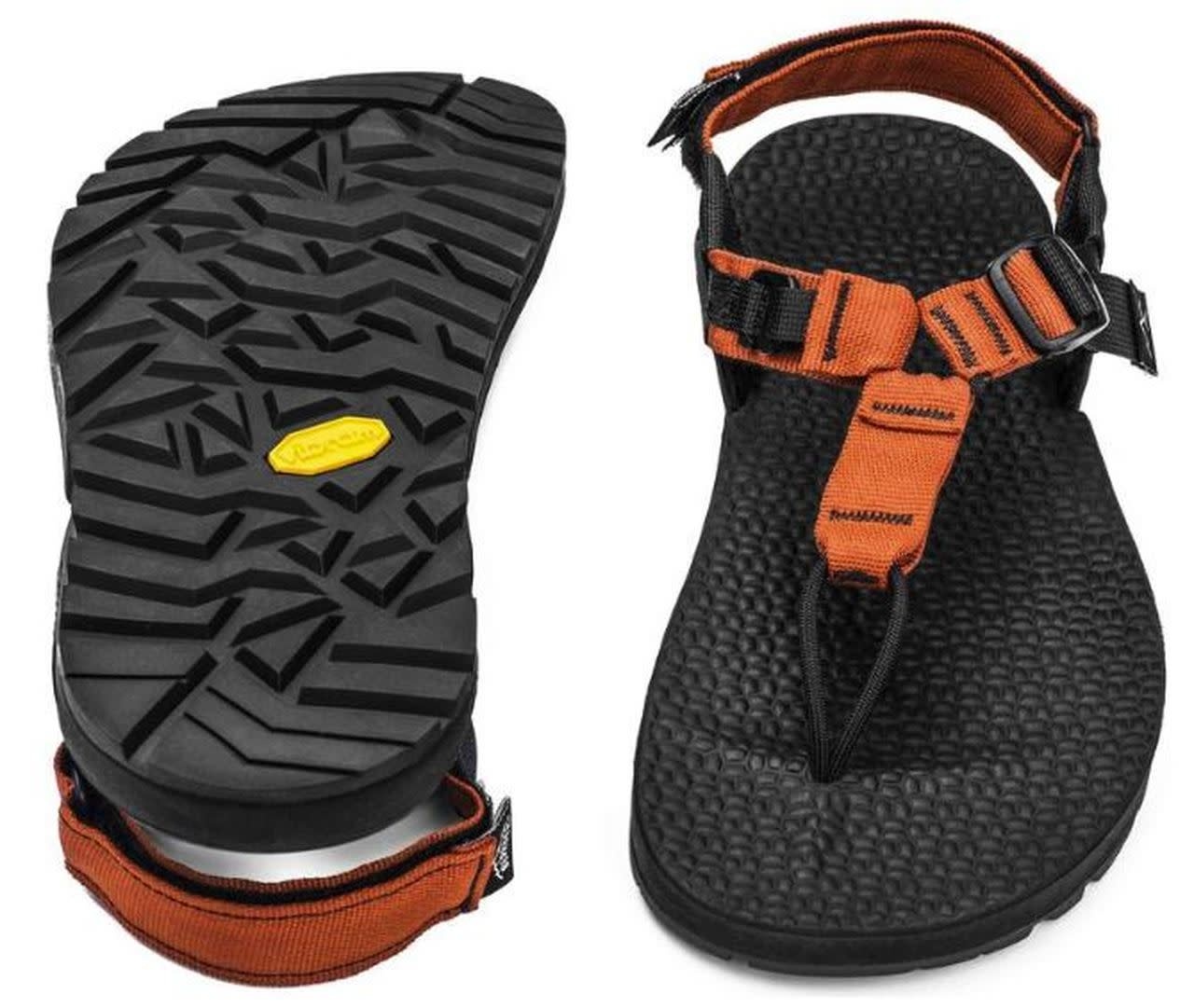 Bedrock Sandals Cairn 3D - Bentgate Mountaineering