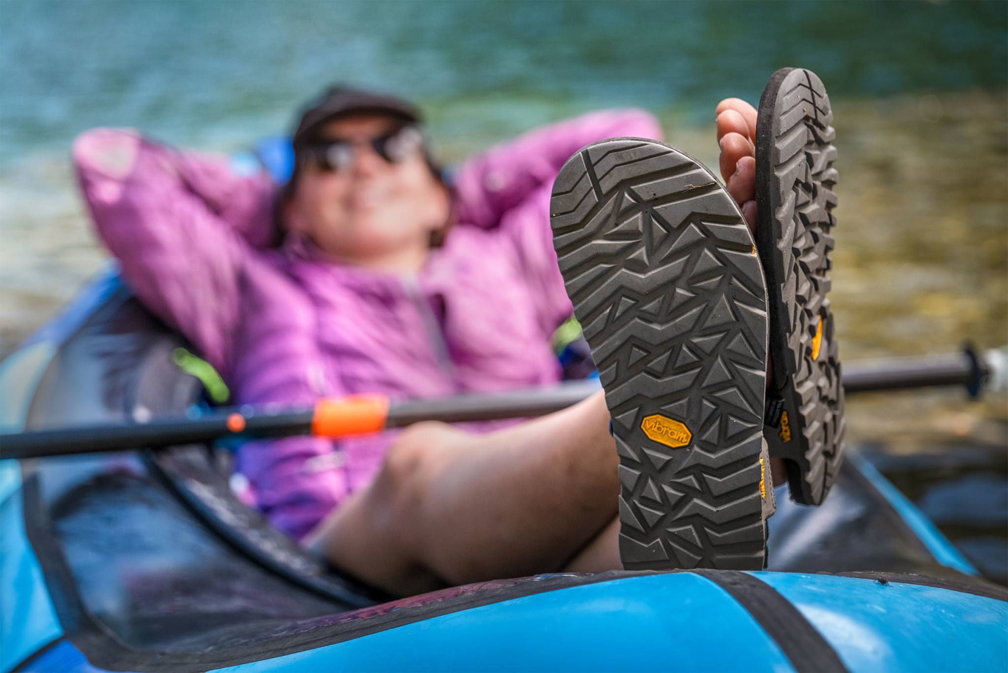 【美品】Bedrock SandalsCairn 3D Men's 8 Bedrock Cairn 3D Adventure Sandals — The Bear Mountain
