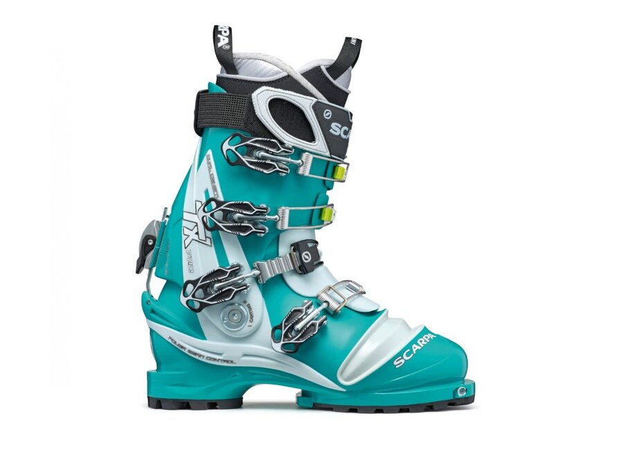 Scarpa Women's TX Pro Telemark Ski Boot 22/23 Clearance