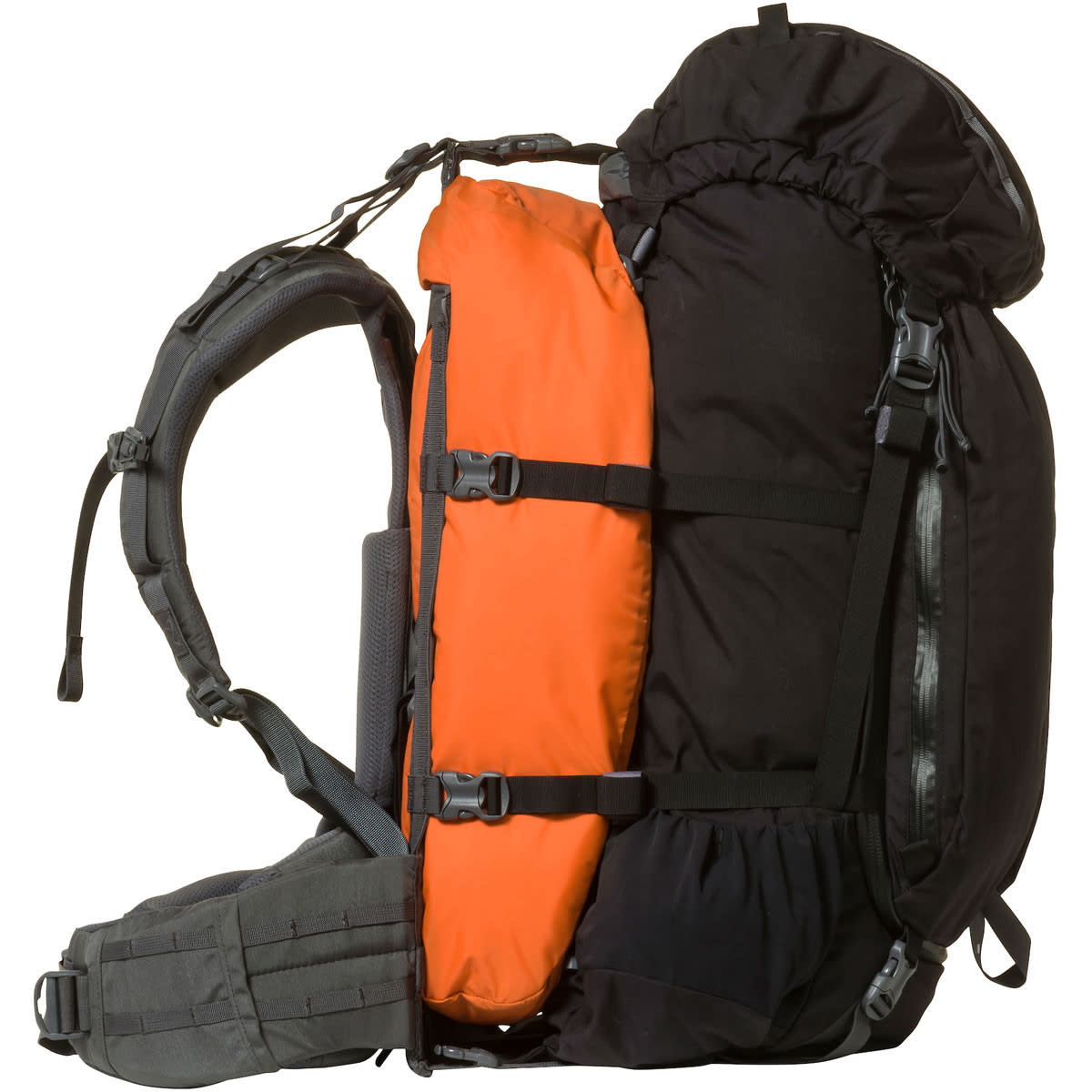 Mystery Ranch Terraframe 65 - Bentgate Mountaineering Mystery Ranch Terraframe 65 - Bentgate Mountaineering