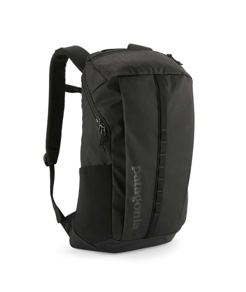 最大15%OFFクーポン Black Patagonia Hole Mountaineering Bentgate - 25L Pack バッグ