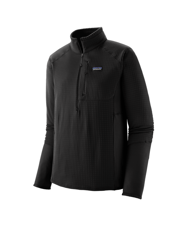 Patagonia R1 Pullover - Bentgate Mountaineering Patagonia R1 Pullover - Bentgate Mountaineering