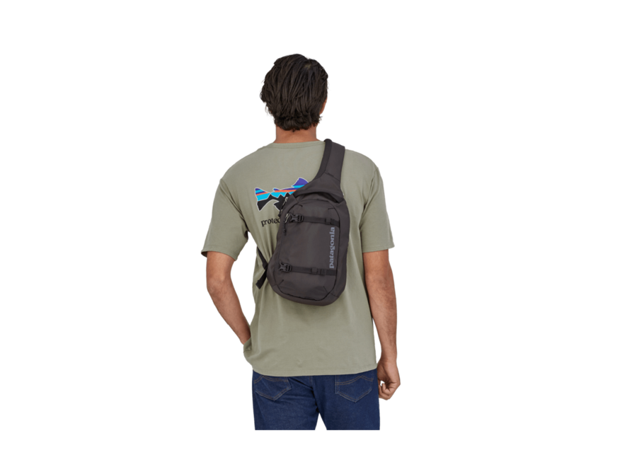 Patagonia Atom Sling 8L - Bentgate Mountaineering