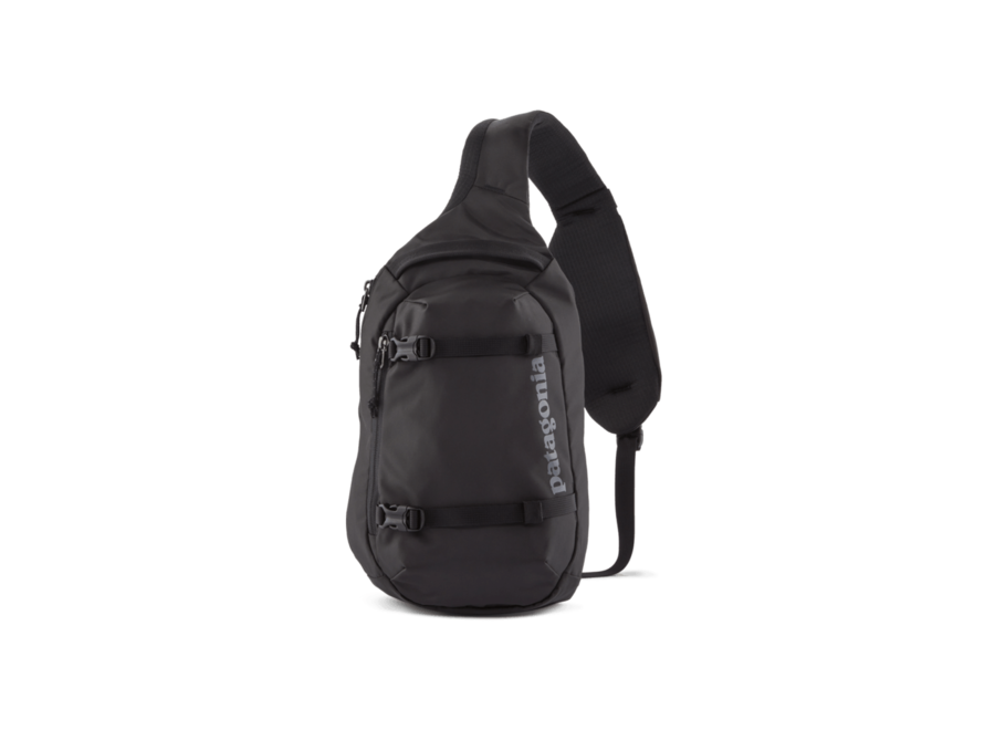 Patagonia Atom Sling 8L - Bentgate Mountaineering Patagonia Atom Sling 8L - Bentgate Mountaineering
