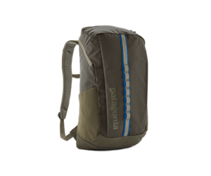 Patagonia Black Hole Pack 25L Bentgate Mountaineering
