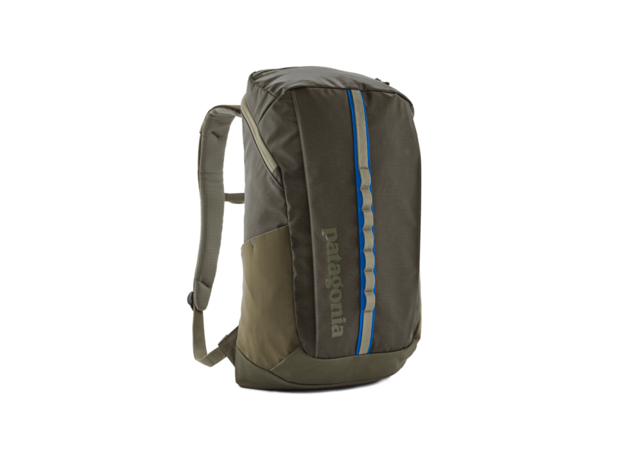 Patagonia Black Hole Pack 25L - Bentgate Mountaineering Patagonia Black Hole Pack 25L - Bentgate Mountaineering