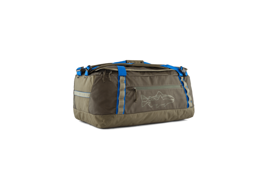 Patagonia Black Hole Duffel 55L Clearance