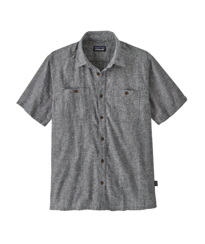 Patagonia Back Step Shirt - Men's
