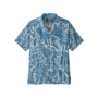 Patagonia Tidal Threads Camp Shirt