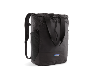 バッグ PATAGONIA/ TERRAVIA TOTE PACK Terravia Tote Pack - River Rock Green – Gazelle Sports